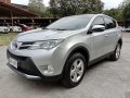 2014 Toyota Rav4 for sale in Manila-0