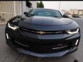 2017 Chevrolet Camaro for sale in Manila-5