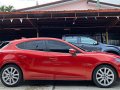 Selling Mazda 3 2016 Hatchback in Mandaue -7