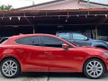 Selling Mazda 3 2016 Hatchback in Mandaue -7