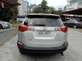 2014 Toyota Rav4 for sale in Manila-6