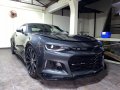 2017 Chevrolet Camaro for sale in Manila-3