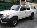 2004 Toyota Hilux for sale in Marikina -9