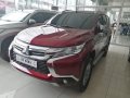 2019 Mitsubishi Montero Sport for sale in Manila-4