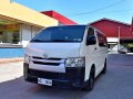 2017 Toyota Hiace for sale in Lemery-3