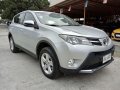 2014 Toyota Rav4 for sale in Manila-0