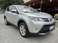 2014 Toyota Rav4 for sale in Manila-8