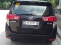 Toyota Innova 2017 for sale in Davao City -2