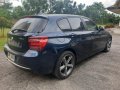 2015 Bmw 118D for sale in Pasig -2