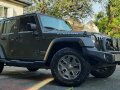 2015 Jeep Wrangler Rubicon for sale in Quezon City -2