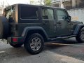 2015 Jeep Wrangler Rubicon for sale in Quezon City -5