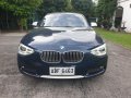 2015 Bmw 118D for sale in Pasig -1