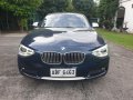 2015 Bmw 118D for sale in Pasig -7