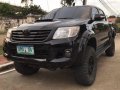 2011 Toyota Hilux for sale in Quezon City -0