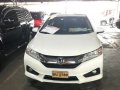 2017 Honda City for sale in Pasig -4