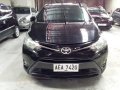 Black Toyota Vios 2015 for sale in Quezon City-6