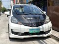 Honda Jazz 2012 for sale in Manila-6