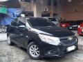 2019 Chevrolet Sail for sale in Quezon City -3