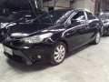 Black Toyota Vios 2015 for sale in Quezon City-4