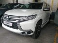 2019 Mitsubishi Montero Sport for sale in Manila-1