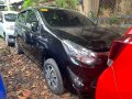 Black Toyota Wigo 2019 for sale in Quezon City-1