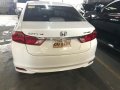 2017 Honda City for sale in Pasig -3