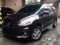2018 Suzuki Ertiga for sale in Quezon City -5