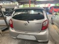 Selling Silver Toyota Wigo 2016 in Quezon City-0