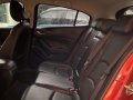 Selling Mazda 3 2016 Hatchback in Mandaue -4