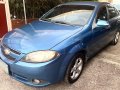 2008 Chevrolet Optra for sale in Pasig -9