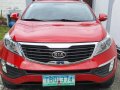 Kia Sportage 2012 for sale in Manila-0