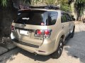 2015 Toyota Fortuner for sale in Caloocan -4