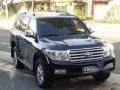 2011 Toyota Land Cruiser for sale in Quezon City-4