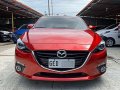 Selling Mazda 3 2016 Hatchback in Mandaue -8
