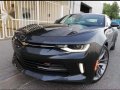 2017 Chevrolet Camaro for sale in Manila-4