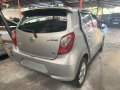 Selling Silver Toyota Wigo 2016 in Quezon City-2