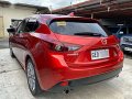 Selling Mazda 3 2016 Hatchback in Mandaue -6