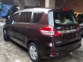 2018 Suzuki Ertiga for sale in Quezon City -3