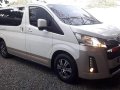 2019 Toyota Hiace for sale in San Fernando-6