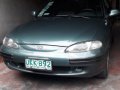 1996 Hyundai Elantra for sale in Quezon City-3