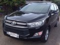 Toyota Innova 2017 for sale in Davao City -5