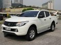 2017 Mitsubishi Strada for sale in Pasig -8
