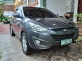 2012 Hyundai Tucson for sale in Manila-6