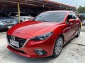 Selling Mazda 3 2016 Hatchback in Mandaue -9
