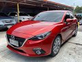 Selling Mazda 3 2016 Hatchback in Mandaue -9