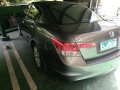 2008 Honda Accord 2.4 for sale in Valenzuela-1