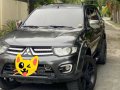 Mitsubishi Montero 2009 for sale in Manila-1