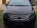 Honda City 2013 1.5 Automatic E variant -3
