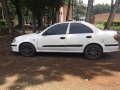 Nissan Sentra 2004 for sale at 170k Negotiable-4
