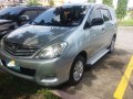 2010 Toyota Innova J Gas M/T-1